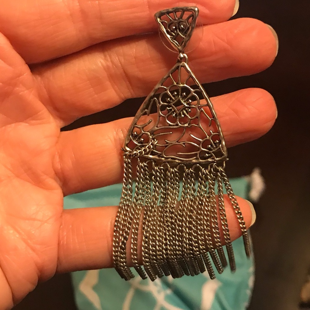 Kendra Scott Earrings